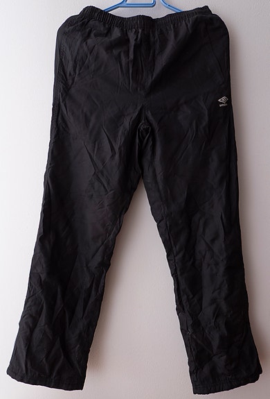 Uudet Umbro toppahousut koko 164