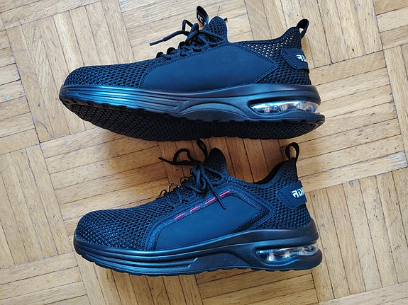 Rona Shoes turvakengät 43