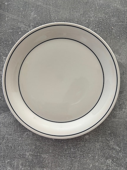 Arabia Polar lautanen 20cm