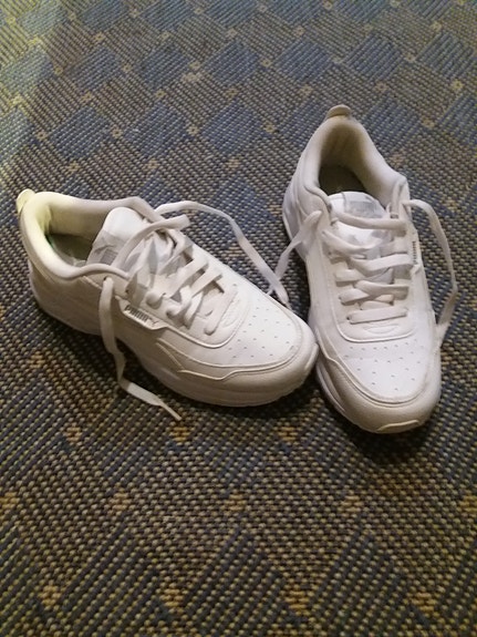 Naisten kengät ### Puma