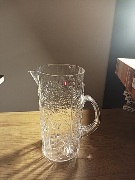 Iittala Flora kaadin