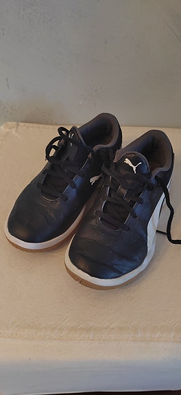 Puma sisäpelikengät