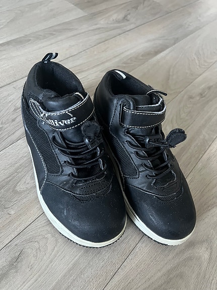 Gulliver lasten tennarit koko 30