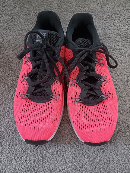 Nike treenikengät 40