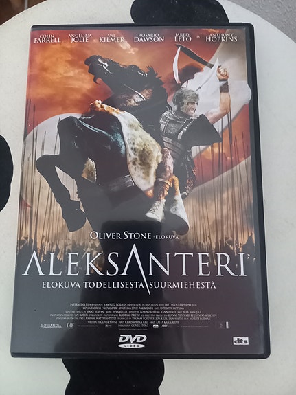 Aleksanteri