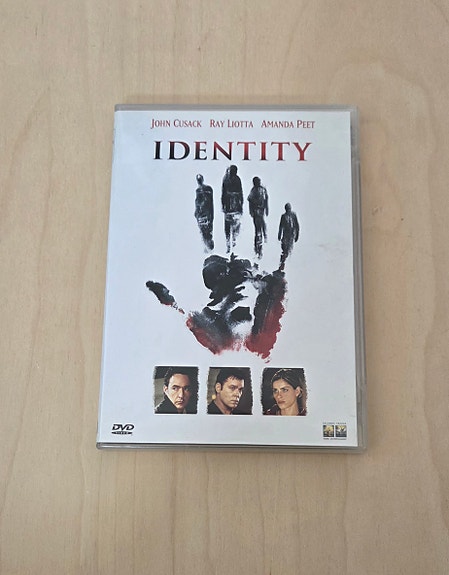 Identity