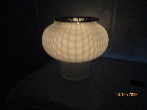 Iittala Light lyhty