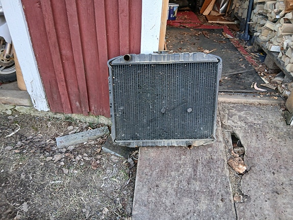 syyläri, fairlanen keulalta