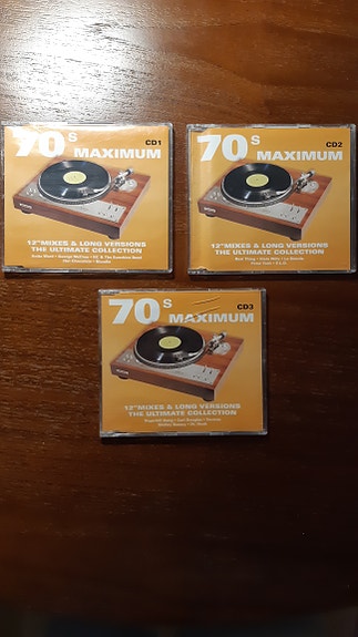 70s Maximum