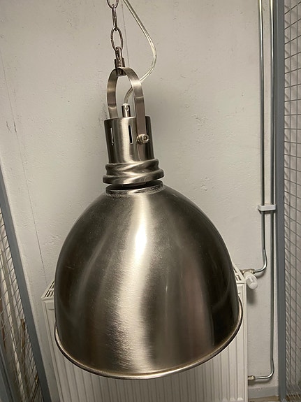 Ikea kattolamppu