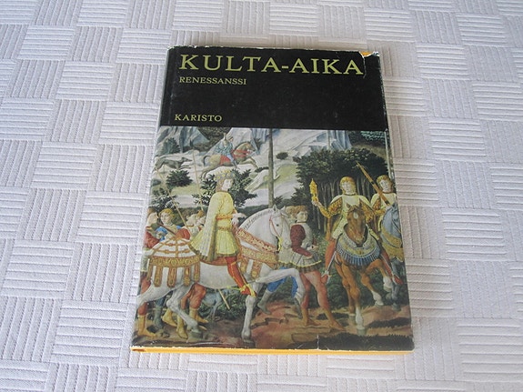Kulta-Aika Renessanssi:G.Lindemann