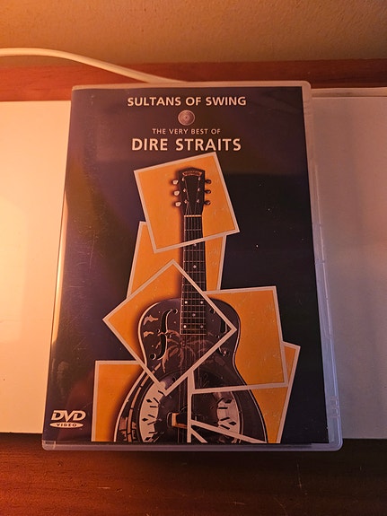 Dire Straits - The Very Best Of
