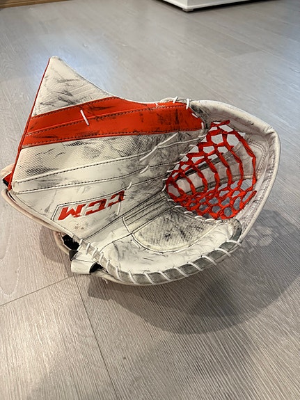 CCM Eflex 5 Pro Räpylä (Rajaniemi)