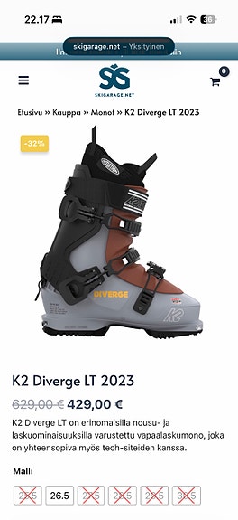 Product image 2 of 8