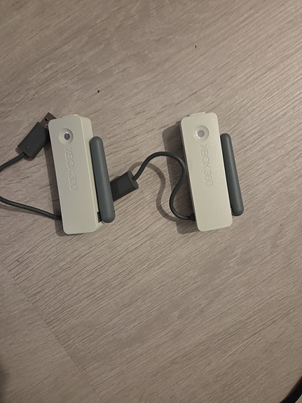 Xbox 360 Wi-Fi adapteri