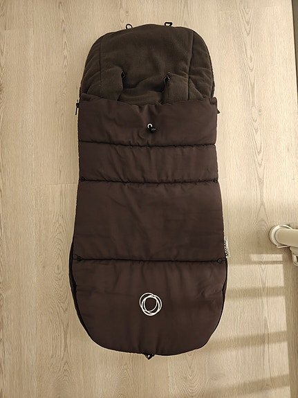 Bugaboo lämpöpussi