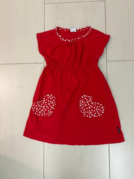 Pop mekko 98