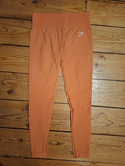 gymshark treenitrikoot L
