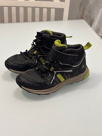 🖤 Viking Cone Mid GTX lasten kengät koko 30