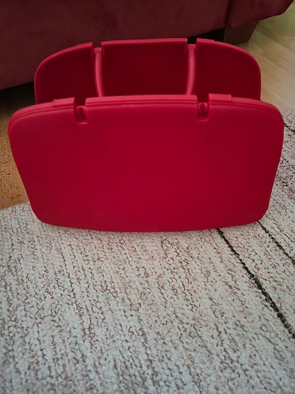 Prada 2 leffan laukku (katso kuvat ja lue ilmoitus)