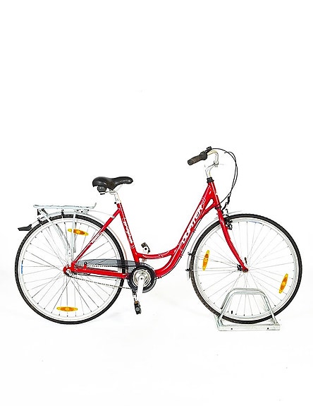 JUPITER Premium Classic polkupyörä, 28"