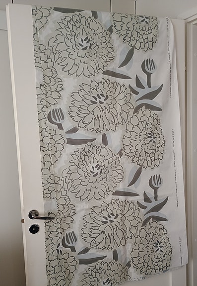 Marimekko Primavera kangas