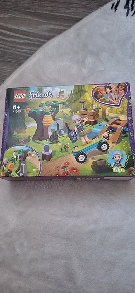 Lego friends
