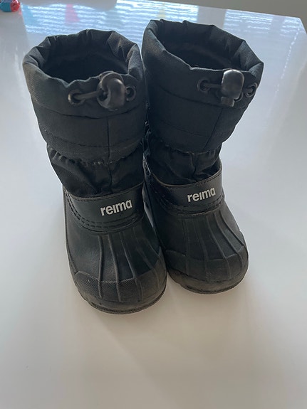 Reima nefar 25 loskarit