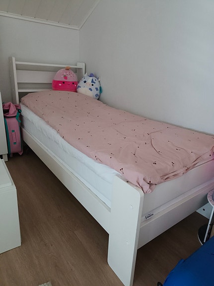 Unipuu pikkuparvi