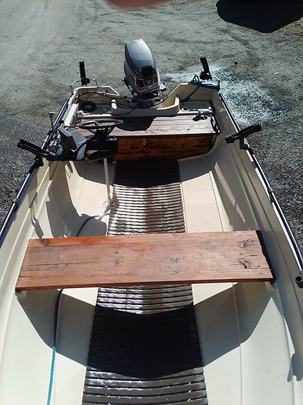 Terhi fun 405 pulpettivene