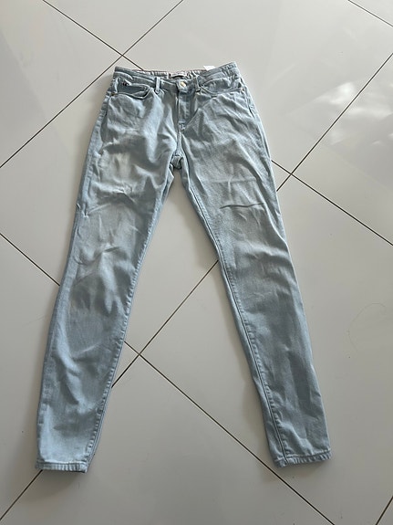 Tommy Hilfiger farkut