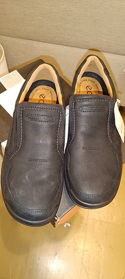 Ecco kengät 40