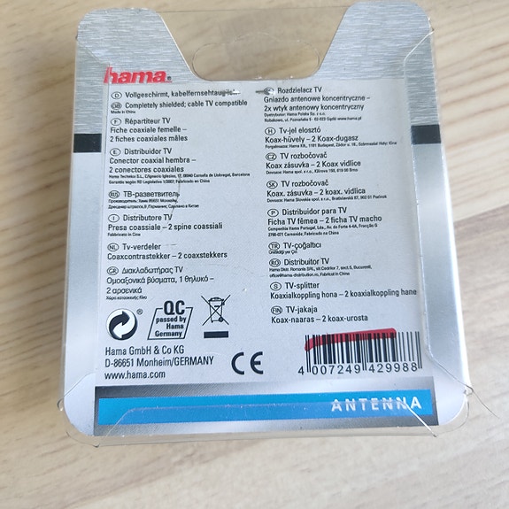 Product image 2 of 2