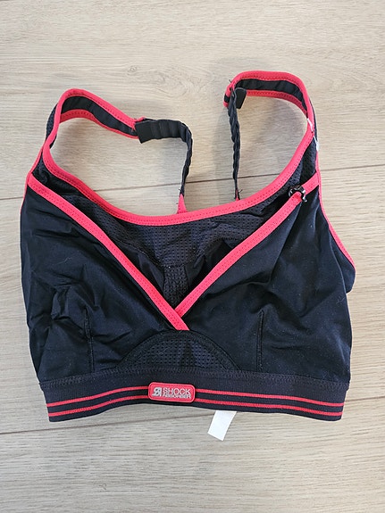 Shock Absorber urheiluliivit 65F