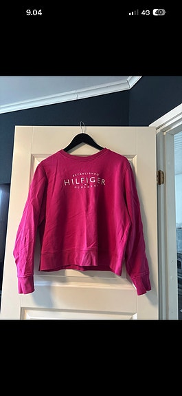 Tommy hilfiger naisten college