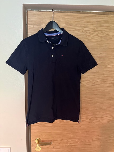 Tommy Hilfiger pikeepaita 164