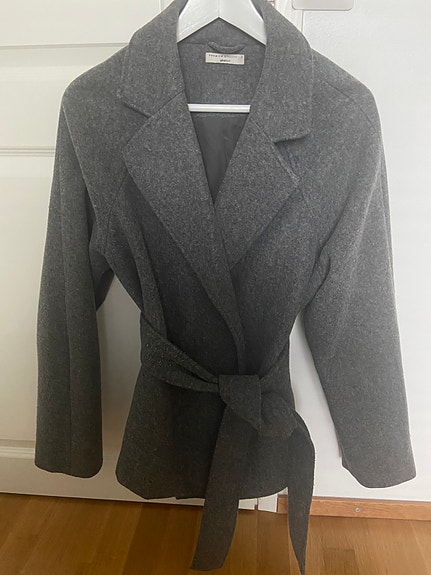 Gina Tricot takki