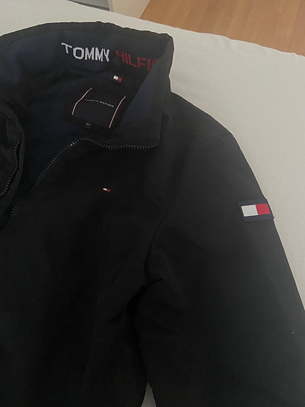Tommy Hilfiger takki