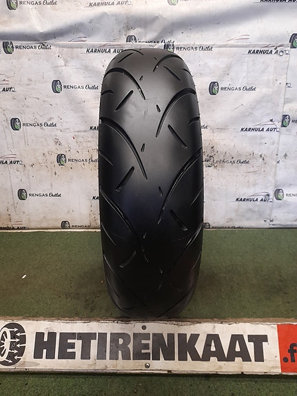 180/65 R16 käytetty moottoripyörän rengas