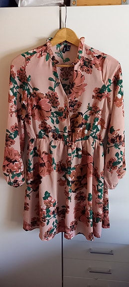 Vero moda mekko