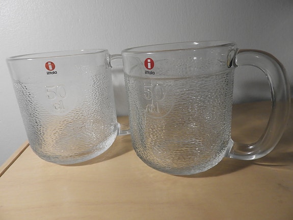 Iittala Krouvituoppi 50 cl