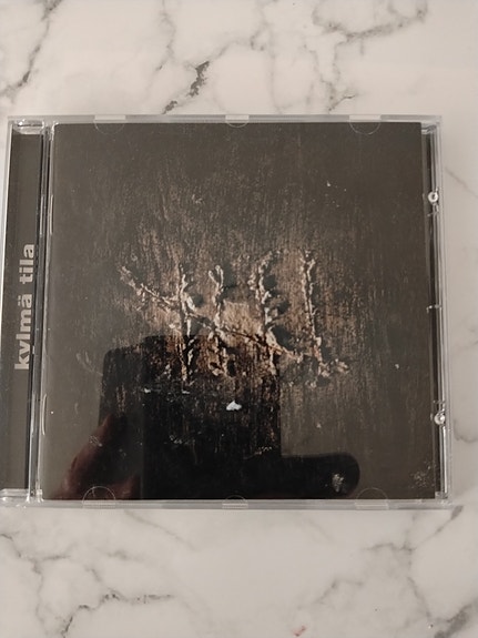 Timo Rautiainen & Trio Niskalaukaus CD-levy