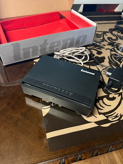 Inteno VG50A