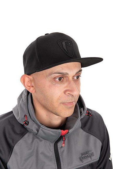 Fox Shield Flat Peak Cap