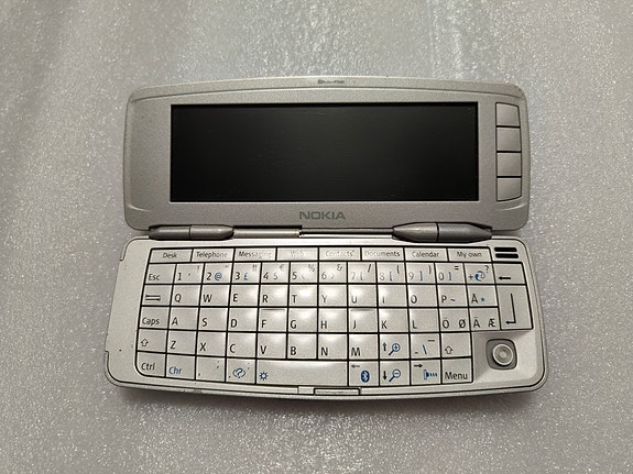 Nokia 9300 Communicator