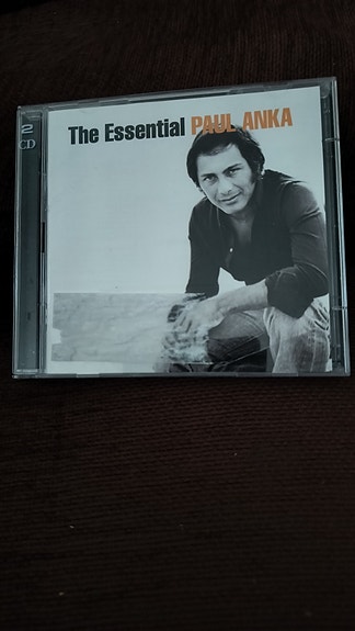 Paul Anka