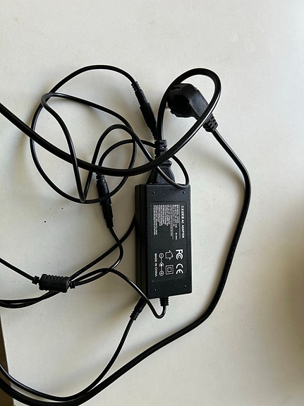 Adapter