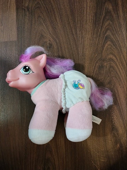 My Little Pony pehmolelu