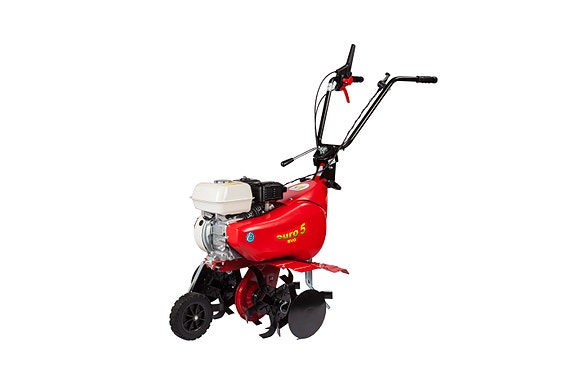 Puutarhajyrsin Eurosystems EURO 5 RM-H  EVO HONDA