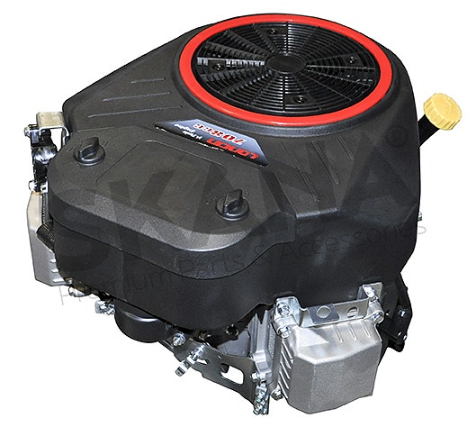 Irtomoottori Loncin LON-LC2P77F 708cc V-Twin